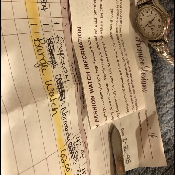 Watch - Picture 4 of 4